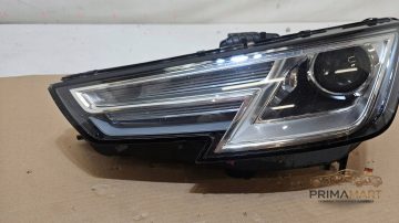Foto 4 von Frontscheinwerfer Audi 8W0941005 Links