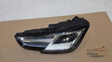 Foto 6 von Frontscheinwerfer Audi 8W0941005 Links