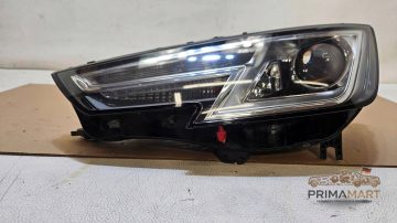 Foto 9 von Frontscheinwerfer Audi 8W0941005 Links