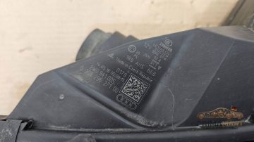 Foto 11 von Frontscheinwerfer Audi 8W0941005 Links