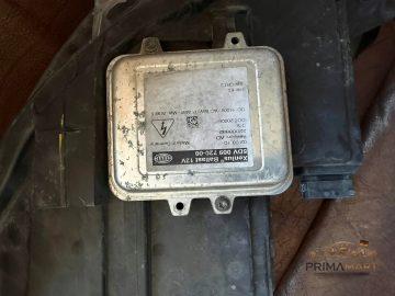 Foto 6 von Frontscheinwerfer Opel 13253651 Rechts