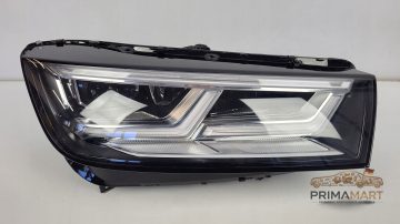 Foto 2 von Frontscheinwerfer Audi 80A941784F Rechts