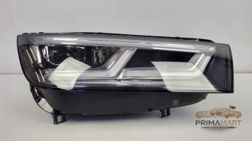 Foto 3 von Frontscheinwerfer Audi 80A941784F Rechts