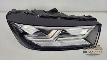 Foto 4 von Frontscheinwerfer Audi 80A941784F Rechts