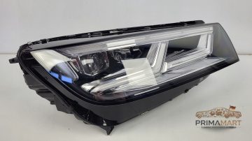 Foto 5 von Frontscheinwerfer Audi 80A941784F Rechts