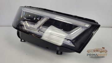 Foto 6 von Frontscheinwerfer Audi 80A941784F Rechts