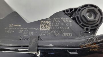 Foto 7 von Frontscheinwerfer Audi 80A941784F Rechts