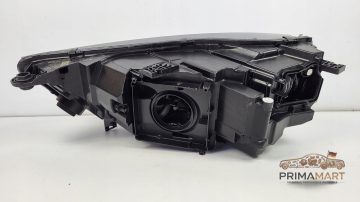 Foto 9 von Frontscheinwerfer Audi 80A941784F Rechts
