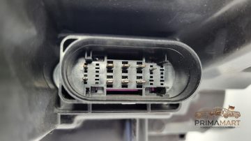 Foto 10 von Frontscheinwerfer Audi 80A941784F Rechts