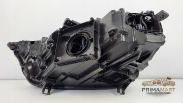 Foto 11 von Frontscheinwerfer Audi 80A941784F Rechts