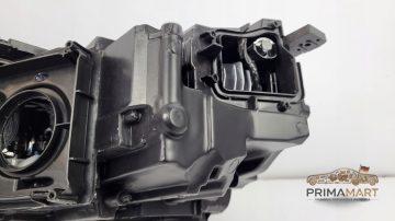 Foto 12 von Frontscheinwerfer Audi 80A941784F Rechts