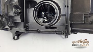 Foto 14 von Frontscheinwerfer Audi 80A941784F Rechts