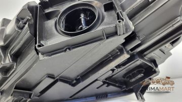 Foto 15 von Frontscheinwerfer Audi 80A941784F Rechts