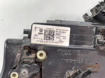 Foto 7 von Frontscheinwerfer Volkswagen 5H1941036 Rechts