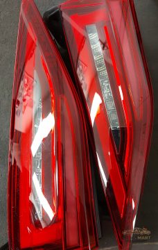 Foto 3 von Rückleuchte Audi LED 8Y0945207 Links + Rechts (Paar)