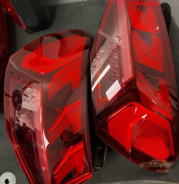 Foto 4 von Rückleuchte Audi LED 8Y0945207 Links + Rechts (Paar)