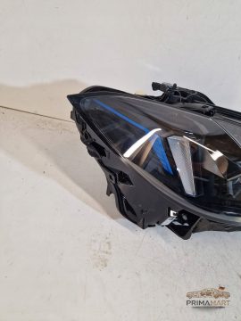 Foto 5 von Frontscheinwerfer BMW 5A3B314 Rechts