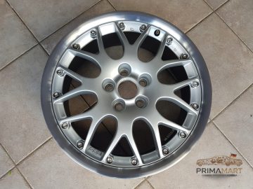 Foto 2 von Alufelge (16-17 Zoll) Volkswagen 1J0601025E