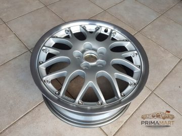 Foto 3 von Alufelge (16-17 Zoll) Volkswagen 1J0601025E