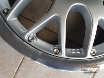 Foto 4 von Alufelge (16-17 Zoll) Volkswagen 1J0601025E