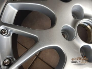 Foto 5 von Alufelge (16-17 Zoll) Volkswagen 1J0601025E