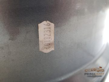 Foto 8 von Alufelge (16-17 Zoll) Volkswagen 1J0601025E
