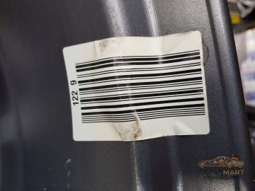 Foto 11 von Alufelge (16-17 Zoll) Volkswagen 1J0601025E