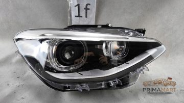Foto 3 von Frontscheinwerfer BMW Xenon 7296914 Rechts