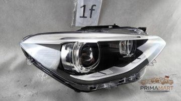 Foto 4 von Frontscheinwerfer BMW Xenon 7296914 Rechts