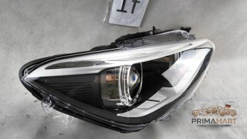 Foto 5 von Frontscheinwerfer BMW Xenon 7296914 Rechts