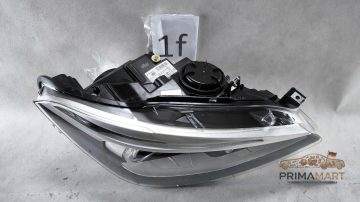 Foto 6 von Frontscheinwerfer BMW Xenon 7296914 Rechts