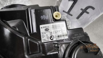 Foto 7 von Frontscheinwerfer BMW Xenon 7296914 Rechts