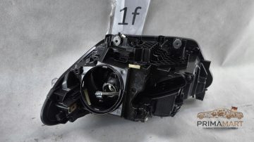 Foto 8 von Frontscheinwerfer BMW Xenon 7296914 Rechts