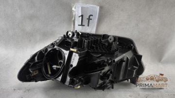 Foto 9 von Frontscheinwerfer BMW Xenon 7296914 Rechts