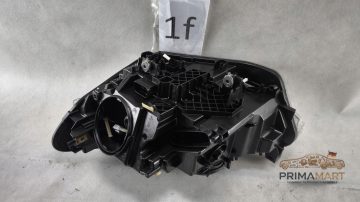 Foto 10 von Frontscheinwerfer BMW Xenon 7296914 Rechts