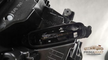 Foto 11 von Frontscheinwerfer BMW Xenon 7296914 Rechts