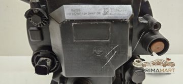 Foto 4 von Frontscheinwerfer Jeep Full LED 55112881AG Links