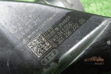 Foto 4 von Frontscheinwerfer Audi LED 8W0941006 Rechts