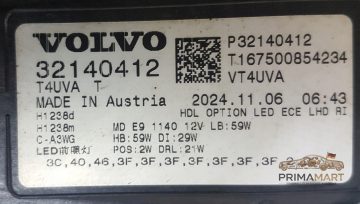 Foto 5 von Frontscheinwerfer Volvo LED 32140412 Rechts