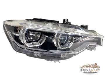 Foto 1 von Frontscheinwerfer BMW LED 113436 Links