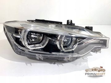 Foto 2 von Frontscheinwerfer BMW LED 113436 Links