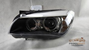 Foto 3 von Frontscheinwerfer BMW Xenon 2990007 Links