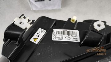 Foto 7 von Frontscheinwerfer BMW Xenon 2990007 Links