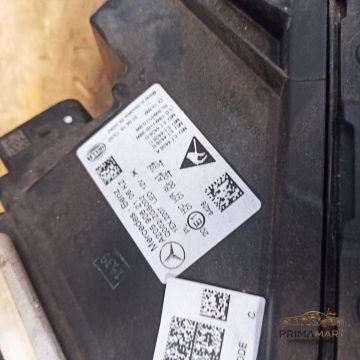 Foto 5 von Frontscheinwerfer Mercedes-Benz A2059062106 Links