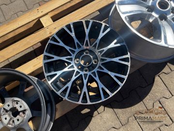 Foto 2 von Alufelge (16-17 Zoll) Fiat 51902574
