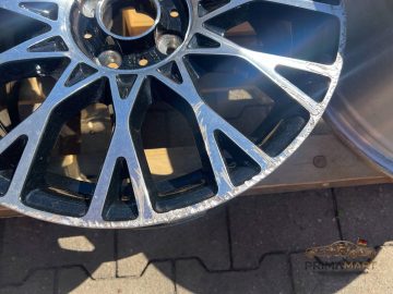 Foto 3 von Alufelge (16-17 Zoll) Fiat 51902574