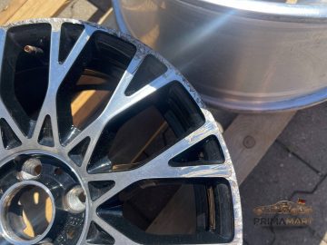 Foto 4 von Alufelge (16-17 Zoll) Fiat 51902574