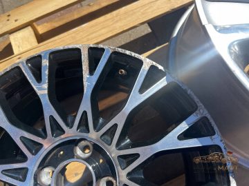 Foto 5 von Alufelge (16-17 Zoll) Fiat 51902574