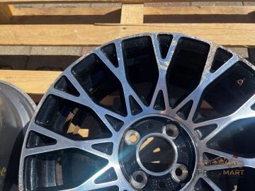 Foto 6 von Alufelge (16-17 Zoll) Fiat 51902574