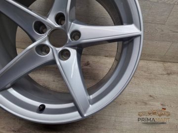 Foto 8 von Alufelge (18-19 Zoll) Audi 8W0601025BG